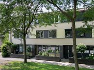 Patriciërslaan 19, 3824 CA Amersfoort