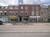 Amsterdamsestraatweg 144 f, 3513 AM Utrecht