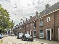 Danie Theronstraat 28, 5025 DG Tilburg