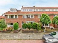 Bors van Waverenstraat 53, 1181 SL Amstelveen
