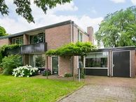 De Kempenaerstraat 5, 5344 HN Oss