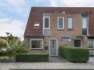 Sittardstraat 1, 1324 MX Almere