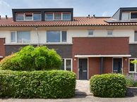 Ger Ladagestraat 11, 3059 TG Rotterdam