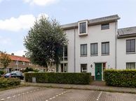 Cornelis van den Bergstraat 14, 1403 LX Bussum