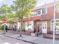 Begoniastraat 83, 1782 KP Den Helder