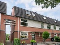 Woudlaan 33, 2719 JJ Zoetermeer