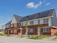 Zuiderzeedreef 2, 1261 WE Blaricum