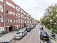 Marco Polostraat 177 HS, 1057 WJ Amsterdam