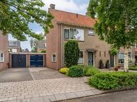 Laan 1940-1945 8, 3931 CS Woudenberg