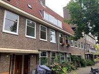 Newtonstraat 12 -1, 1098 HD Amsterdam