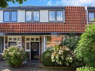 Borneostraat 42, 2103 TR Heemstede