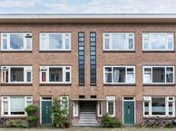 Nieuwravenstraat 20 bis a, 3522 RN Utrecht