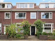 Raafstraat 21, 2025 ZE Haarlem