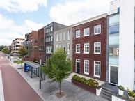 Lonnekerspoorlaan 166, 7523 JM Enschede