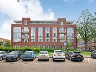 Woestduinstraat 18 B, 1058 TE Amsterdam