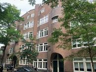 Berkelstraat 3 A, 1078 CT Amsterdam