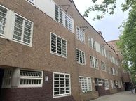 Pieter Lodewijk Takstraat 16 -A, 1073 KK Amsterdam