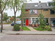 Tureluurstraat 8, 1602 NP Enkhuizen