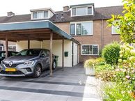 Zwanenveld 3846, 6538 XT Nijmegen