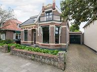 Stadhoudersweg 44, 9076 AD St.-Annaparochie