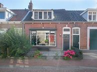 Paulinastraat 6, 4691 BE Tholen