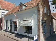 Zuiderwalstraat 7, 8081 CD Elburg