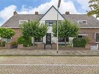 Lijsterstraat 64, 8917 EB Leeuwarden