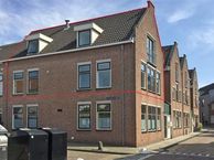 Koestraat 3 d, 2871 DM Schoonhoven