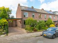 Patrijzenhof 27, 3815 AV Amersfoort