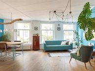 Voorstraat 40 A, 3512 AP Utrecht