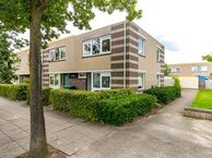 Rimsky-Korssakovweg 127, 1323 PA Almere