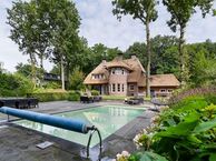 Oude Woudenbergse Zandweg 34, 3707 AN Zeist