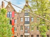 Prinsengracht 189 D, 1015 DS Amsterdam