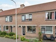 Van Brakelstraat 9, 2404 AS Alphen aan den Rijn
