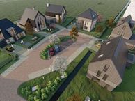 Beinshoeve Kavel D, 2144 KT Beinsdorp