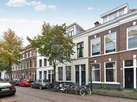 Jacob van der Doesstraat 55, 2518 XL Den Haag