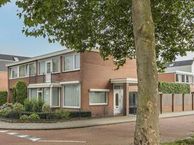 Hendrik Chabotstraat 2, 5246 EL Rosmalen