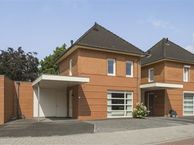 Mauritsstraat 9 a, 5397 EP Lith