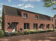 Pleinwoningen gezinsvariant (Bouwnr. 10), 6002 AB Weert