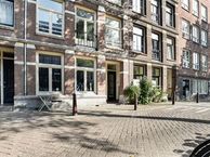 Nieuwe Achtergracht 67 4, 1018 WL Amsterdam
