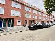 Millinxstraat 22 A, 3081 PM Rotterdam