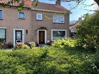 Mauritslaan 48, 2181 SP Hillegom