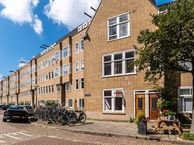 Merwedeplein 2 -huis, 1078 ND Amsterdam