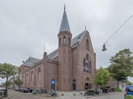 Paul Krugerstraat 41 e, 2021 XM Haarlem