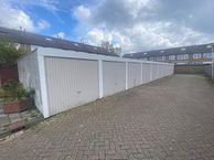 P A de Genestetlaan 57 A-J, 3221 VN Hellevoetsluis