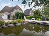 Kerkweg 16, 2825 BS Berkenwoude