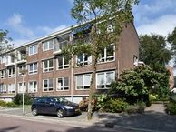 Van Blommesteinstraat 12, 2614 ES Delft
