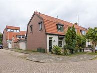 De Berken 25, 1402 KN Bussum