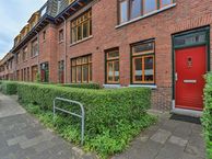 Gerbrand Bakkerstraat 26, 9713 HK Groningen