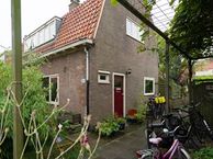 Uranusstraat 23, 1033 VV Amsterdam